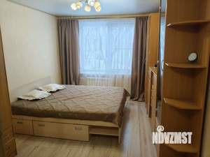 1-к квартира, на длительный срок, 37м2, 1/5 этаж