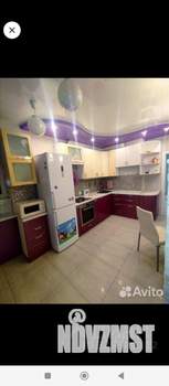 2-к квартира, посуточно, 60м2, 9/16 этаж