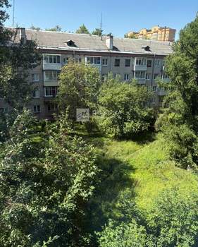 2-к квартира, на длительный срок, 41м2, 4/4 этаж