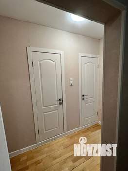 1-к квартира, на длительный срок, 45м2, 2/14 этаж