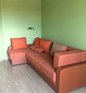 2-к квартира, на длительный срок, 52м2, 2/5 этаж