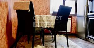 3-к квартира, на длительный срок, 61м2, 4/9 этаж