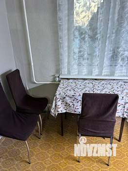 1-к квартира, на длительный срок, 33м2, 4/9 этаж