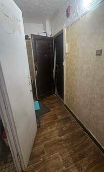 2-к квартира, на длительный срок, 42м2, 5/5 этаж