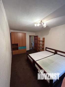 2-к квартира, на длительный срок, 45м2, 4/5 этаж