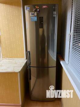 1-к квартира, на длительный срок, 36м2, 8/9 этаж