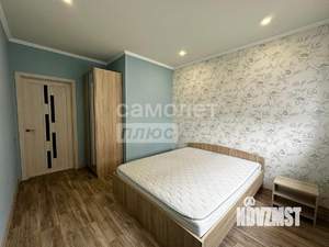 3-к квартира, на длительный срок, 72м2, 11/17 этаж