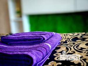 1-к квартира, посуточно, 42м2, 6/16 этаж