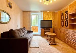 2-к квартира, на длительный срок, 50м2, 3/9 этаж