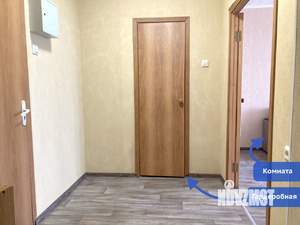 1-к квартира, на длительный срок, 42м2, 10/16 этаж