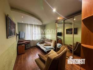 3-к квартира, на длительный срок, 70м2, 3/10 этаж