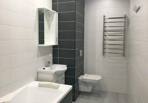 2-к квартира, на длительный срок, 68м2, 10/17 этаж