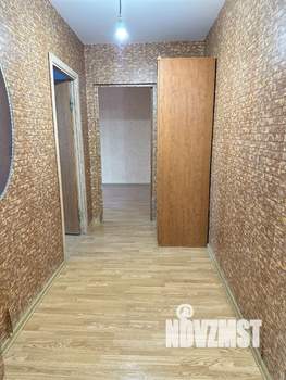 2-к квартира, на длительный срок, 56м2, 8/10 этаж