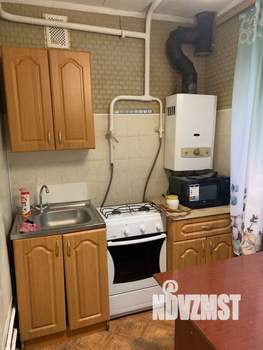 1-к квартира, на длительный срок, 19м2, 1/5 этаж