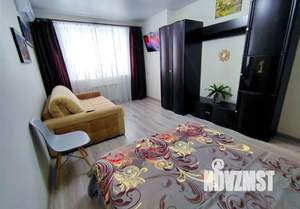 1-к квартира, посуточно, 60м2, 10/16 этаж