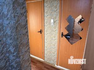 1-к квартира, на длительный срок, 42м2, 15/16 этаж