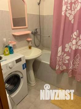 2-к квартира, посуточно, 65м2, 3/17 этаж