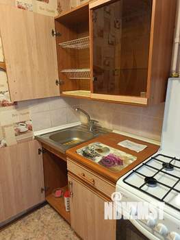 2-к квартира, на длительный срок, 47м2, 4/5 этаж