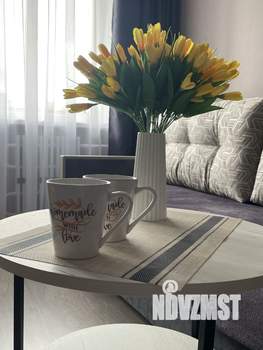 2-к квартира, посуточно, 55м2, 6/9 этаж