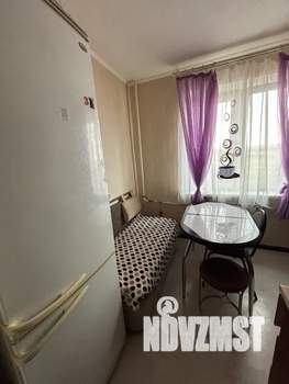 1-к квартира, посуточно, 36м2, 6/10 этаж