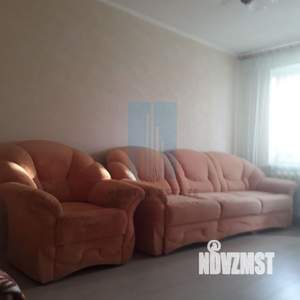 1-к квартира, на длительный срок, 34м2, 3/5 этаж