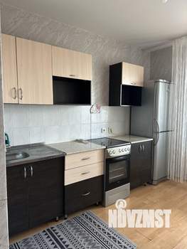 2-к квартира, на длительный срок, 58м2, 6/14 этаж