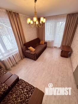 2-к квартира, на длительный срок, 42м2, 3/5 этаж