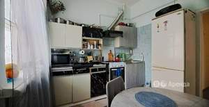 2-к квартира, на длительный срок, 61м2, 1/3 этаж