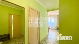 Студия квартира, на длительный срок, 47м2, 4/17 этаж