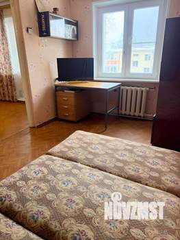 2-к квартира, на длительный срок, 46м2, 5/5 этаж