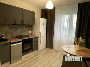 2-к квартира, на длительный срок, 58м2, 7/14 этаж