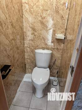 1-к квартира, на длительный срок, 42м2, 15/16 этаж