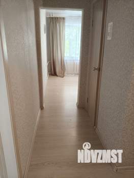 1-к квартира, на длительный срок, 36м2, 1/5 этаж