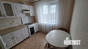 1-к квартира, на длительный срок, 35м2, 9/9 этаж