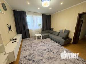 2-к квартира, на длительный срок, 67м2, 13/17 этаж