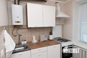 1-к квартира, посуточно, 35м2, 2/2 этаж