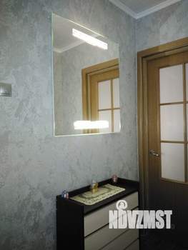 2-к квартира, на длительный срок, 54м2, 4/10 этаж