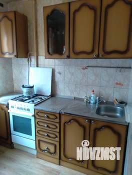 2-к квартира, на длительный срок, 44м2, 2/5 этаж