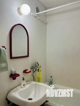 1-к квартира, на длительный срок, 42м2, 8/16 этаж