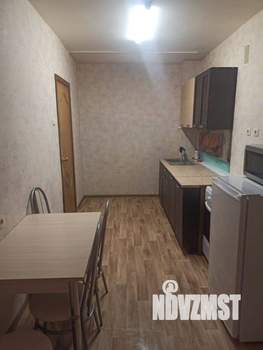 1-к квартира, на длительный срок, 35м2, 5/9 этаж