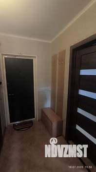 1-к квартира, посуточно, 33м2, 1/9 этаж