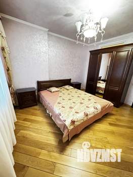 3-к квартира, на длительный срок, 88м2, 10/10 этаж