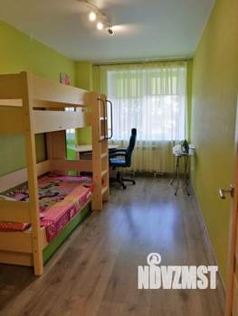 2-к квартира, на длительный срок, 57м2, 3/17 этаж