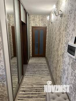 2-к квартира, на длительный срок, 58м2, 3/17 этаж