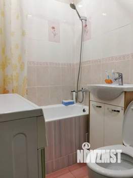 1-к квартира, посуточно, 31м2, 1/1 этаж