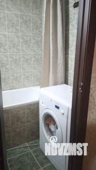 1-к квартира, на длительный срок, 33м2, 1/9 этаж