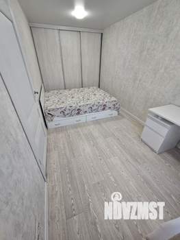 2-к квартира, на длительный срок, 46м2, 4/5 этаж