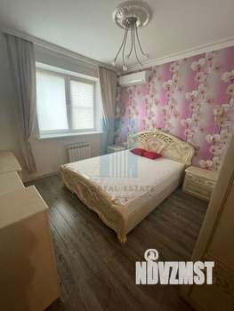 3-к квартира, на длительный срок, 79м2, 2/17 этаж