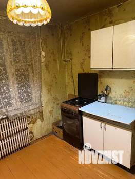 1-к квартира, на длительный срок, 40м2, 1/9 этаж