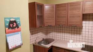 1-к квартира, на длительный срок, 42м2, 13/16 этаж